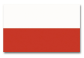 Flag Poland