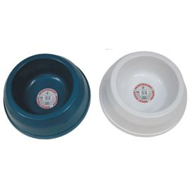 US feeding bowl, plastic, like new
