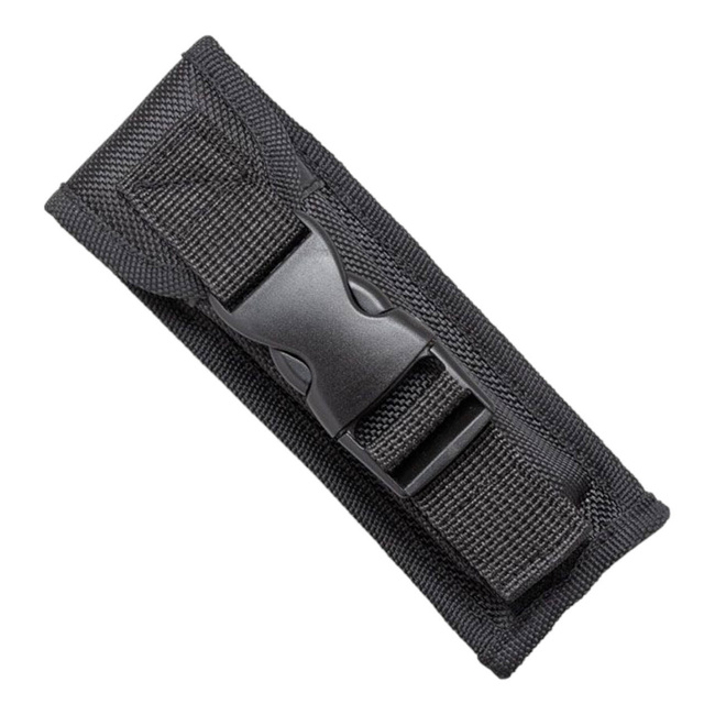 CUTIT AUTOMAT SMALL FS-X OTF NEGRU - COBRATEC