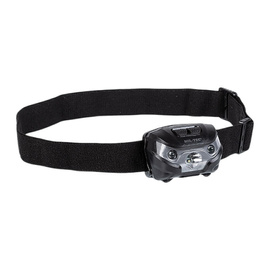 HEAD LAMP - CREE XPE - BLACK - MIL-TEC