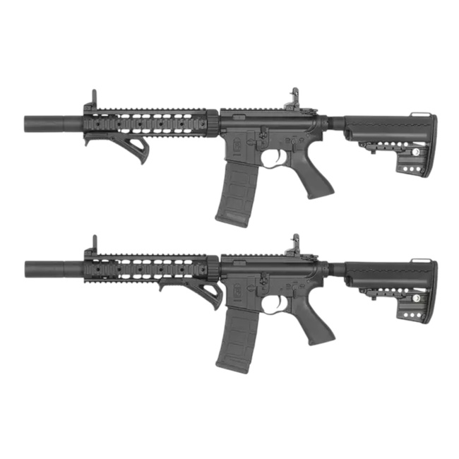 MANER - SUPPORT FORE GRIP - DARK EARTH - FMA