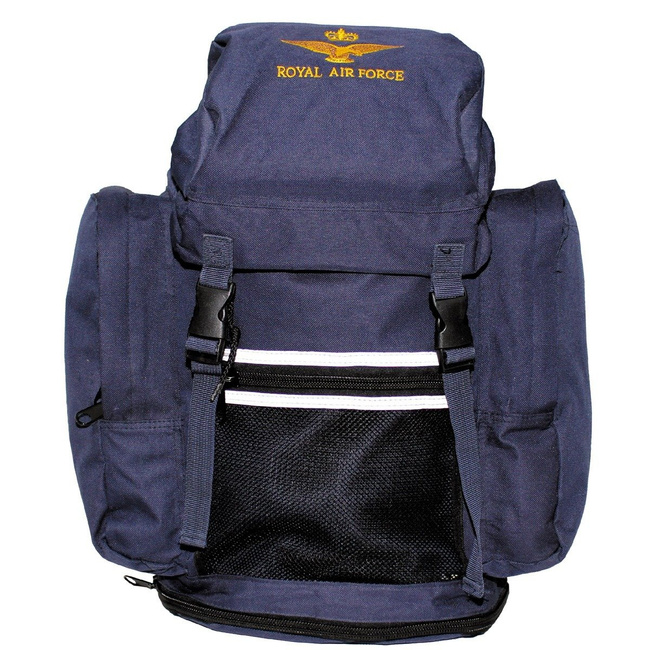 Geanta, rucsac GB albastru  - Surplus Militar