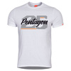 TRICOU - AGERON "TWENTY FIVE" - Pentagon® - ALB