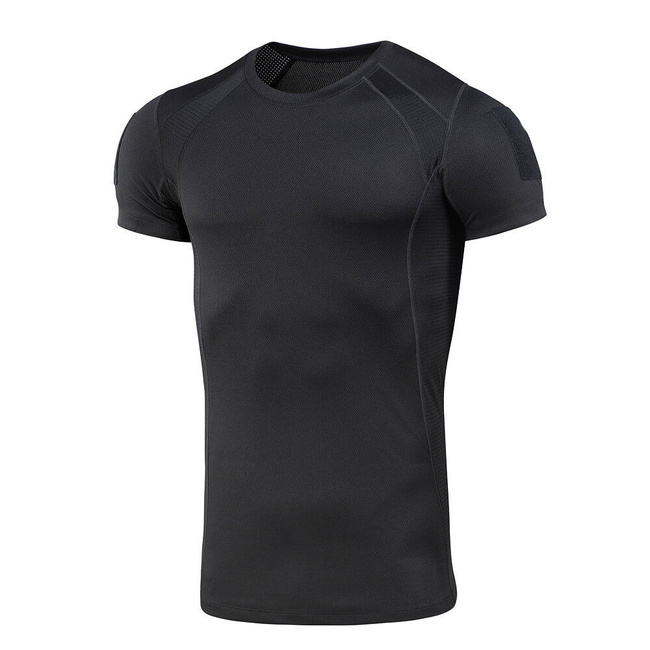 T-SHIRT ATHLETIC TACTICAL GEN II - BLACK - M-TAC