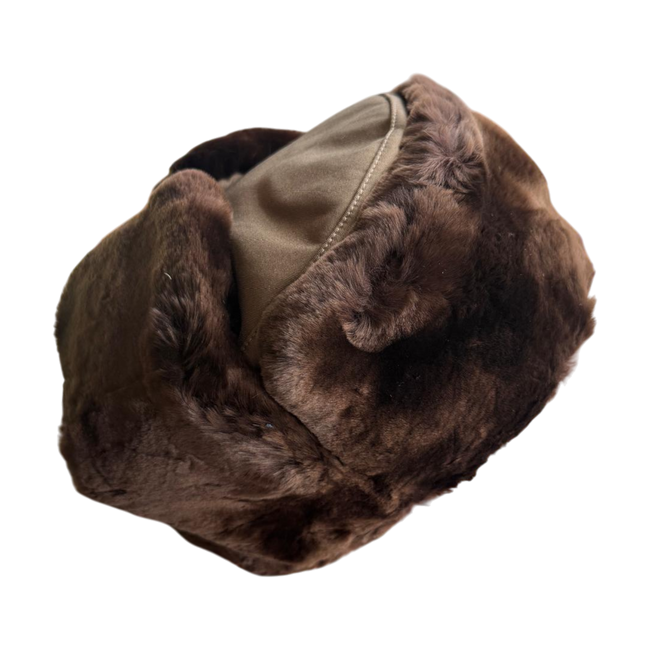 Caciula blana, perioada sovietica, Surplus Armata Romana - Maro