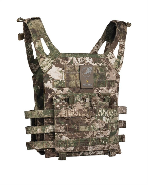 VESTA PLATE CARRIER GEN. II, PHANTOMLEAF WASP I Z2 - MIL-TEC