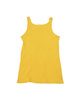 Tricou sport galben est-german - Uzat