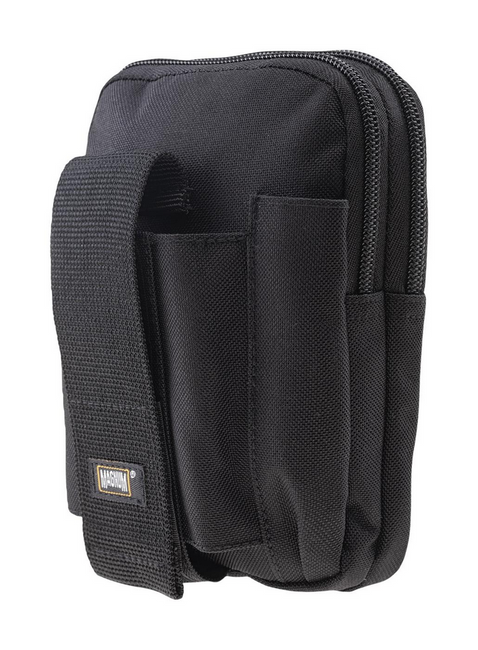 ELON BAG - BLACK - MAGNUM