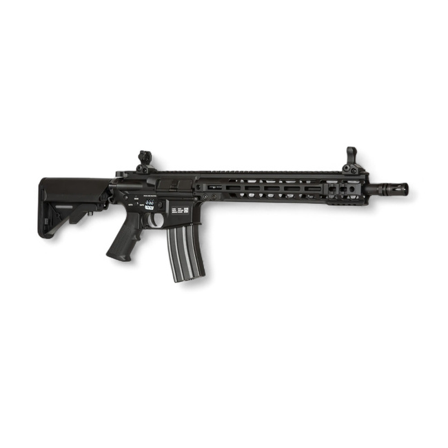 Pusca Airsoft - SA-A38 ONE Kestrel ETU - Specna Arms - SPE-01-044561 - Neagra