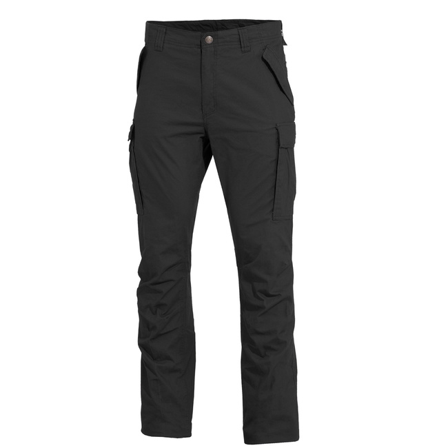 PANTALONI - "M65" 2.0 - PENTAGON® - NEGRU - LUNGIME 30″