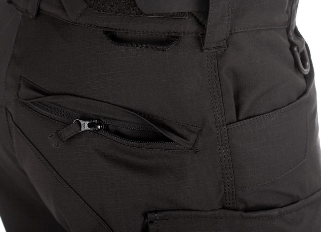 PANTALONI TACTICI - RAIDER MK IV - CLAWGEAR - NEGRI