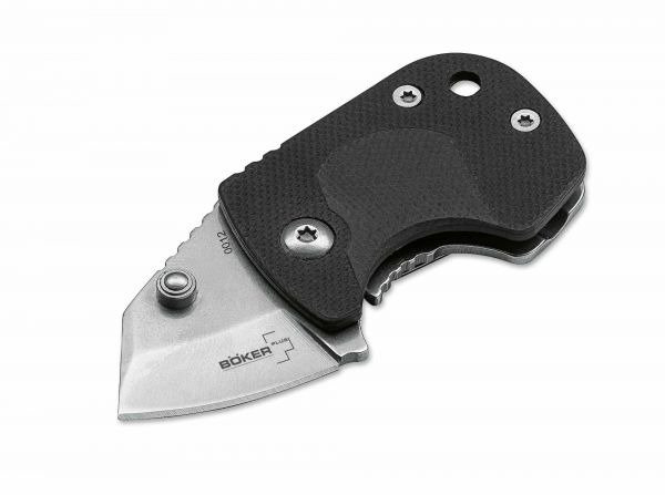 Boker Plus DW-1 Pocket Knife