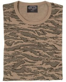 Tricou Airforce Desert 95/CO 5/EL