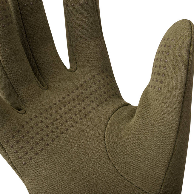 TREKKER OUTBACK GLOVES - Helikon-Tex - BLACK