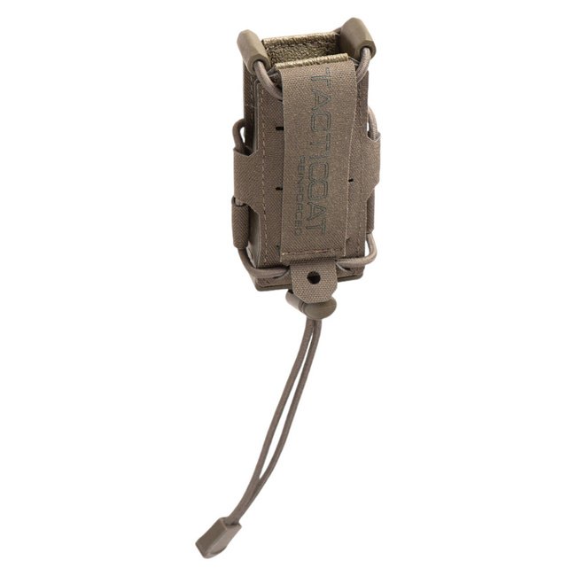 Port incarcator rapid - 9 mm - Speedpouch LC - RAL7013 - Clawgear