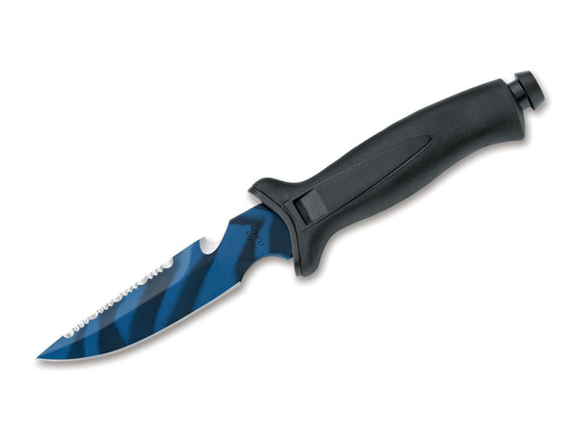 MAC Aquatys 3 knife