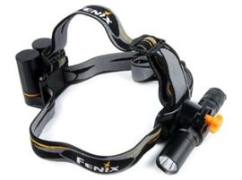 Bentita pentru lanterna Fenix