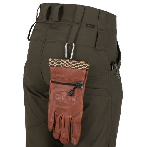 HELIKON - PANTALONI - WOODSMAN - MARO PAMANTIU