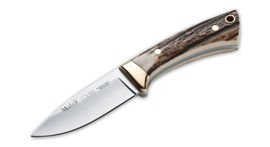 Cutit Muela Colibri Stag Knife