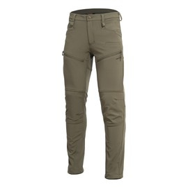 PANTALONI - "RENEGADE TAIGA" - PENTAGON® - RAL7013 - LUNGIME 30″