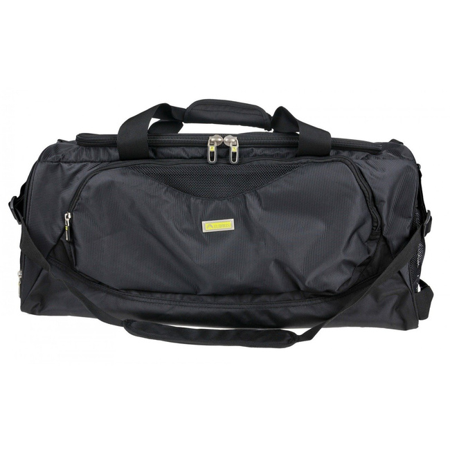GEANTA PRATO 65L BLACK 8811 ELBRUS