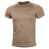 TRICOU FUNCTIONAL BODY SHOCK - PENTAGON - COYOTE
