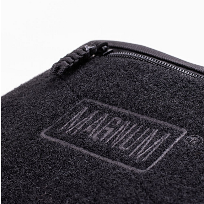 MAGNUM POCKET ORGANISER - BLACK