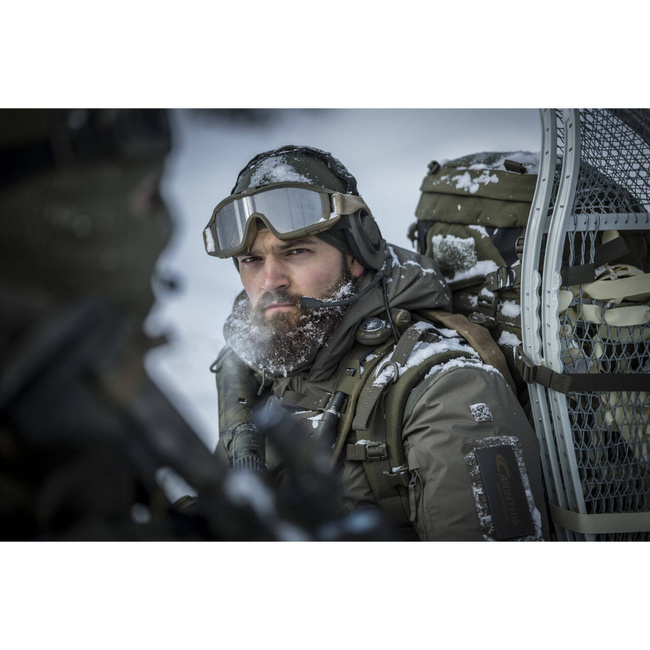 Jacheta MIG 4.0 G-Loft - Carinthia - Urban Grey