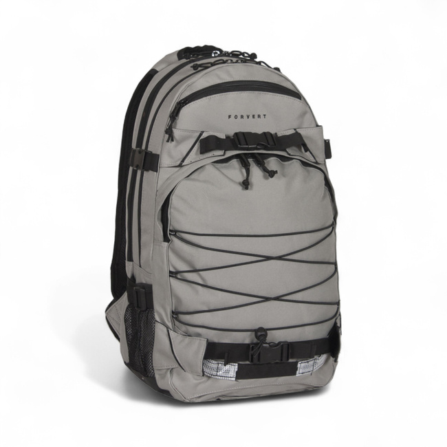 Rucsac - Forvert Laptop Louis - Gri - Brandit