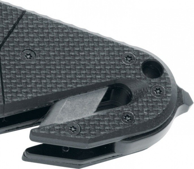 Cutit Fox Mirafox Utility Rescue Knife