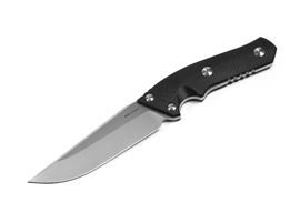 Cutit Real Steel Sorrow Black