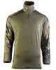 Flecktarn camo