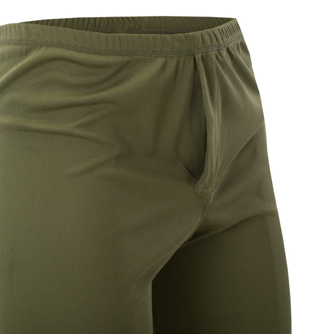 LENJERIE LONG JOHNS SUA LVL 1 - VERDE OLIV