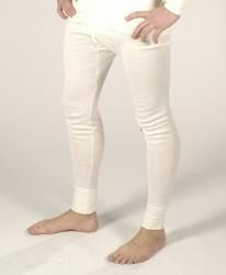EAST GERMAN VOPO WHITE LONG JOHNS NEW