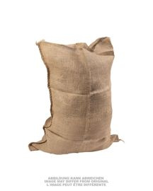 French gunny sack 80x58cm like new