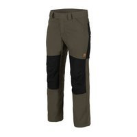 Verde taiga/ negru