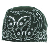 COTTON HEADWRAP - MFH® - OD GREEN