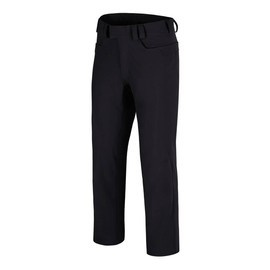 PANTALONI TACTICI COVERT - VERSASTRETCH LITE - HELIKON - NEGRU - REGULAR