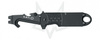 Fox Knives E.R.T. Rescue Knife black