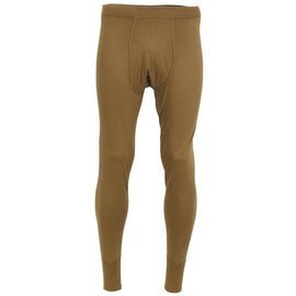 PANTALONI DE LENJERIE BW - MARO - CA NOU