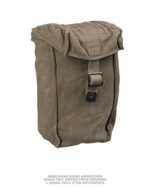 Geanta - m58 - armata Britanica - Surplus militar