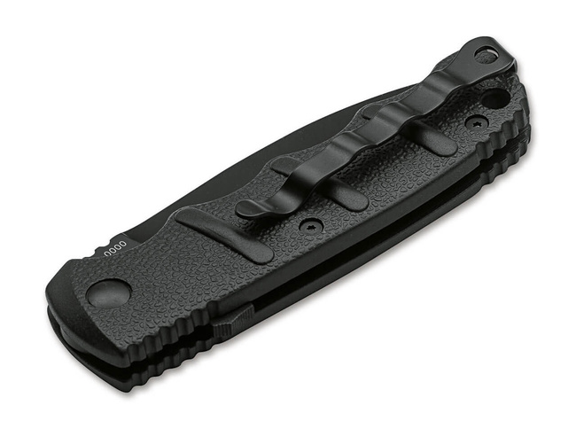 CUTIT DE BUZUNAR AKS-74 SPEARPOINT D2 - BOKER PLUS