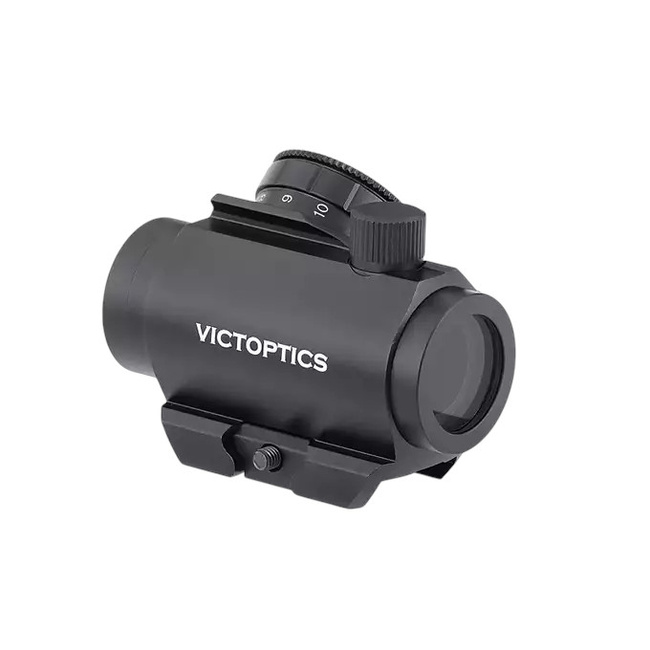 DISPOZITIV DE OCHIRE CU PUNCT ROSU - T4 1X22 - VECTOR OPTICS