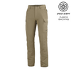 Pantaloni BDU 2.0 cu talie elastica si captuseala din fleece - Arctic - K05068 - Coyote - Pentagon - Lungime 32 inci