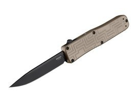 POCKET KNIFE OTF COYOTE - BOKER