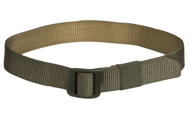 Curea tactica Double Duty 38 mm - Olive/Coyote