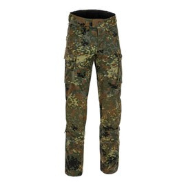 PANTALONI TACTICI RAIDER MK V - CLAWGEAR - FLECKTARN