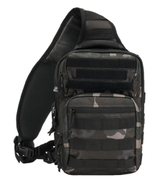 Geanta US Cooper EveryDayCarry Sling darkcamo