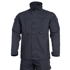 UNIFORMA RIP-STOP JANDARMI/ANP - ACU 2.0 - PENTAGON - BLEUMARIN INCHIS