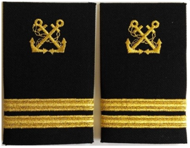 Grade timonier marina fluviala